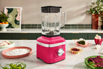 Ngarko imazhin në shikuesin e Galerisë, BLENDER K400 KITCHENAID-5KSB4026EHI Hibiscus