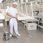 Ngarko imazhin në shikuesin e Galerisë, Fshesë Profesionale Nilfisk VP300HEPA BASIC 107415322