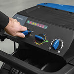 Ngarko imazhin në shikuesin e Galerisë, Pompë Profesionale Nilfisk HPW MH4M-220/1000 FA 107146938