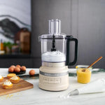 Ngarko imazhin në shikuesin e Galerisë, PROCESUES USHQIMI KITCHENAID-5KFP0921EAC Almond crea