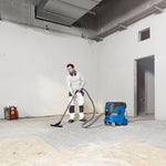 Ngarko imazhin në shikuesin e Galerisë, Fshesë Profesionale Nilfisk VACS ATTIX 44-2L IC DRY&WET 107412106