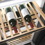 Ngarko imazhin në shikuesin e Galerisë, FRESKUES VERE MIELE MASTERCOOL KWT 2672 ViS