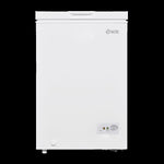 Ngarko imazhin në shikuesin e Galerisë, FRIGORIFER BANAK VOX BE1-101RL