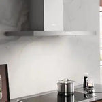 Ngarko imazhin në shikuesin e Galerisë, ASPIRATOR MURAL MIELE DAW 1920 Active Stainless Steel