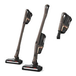 Ngarko imazhin në shikuesin e Galerisë, FSHESË MIELE TRIFLEX HX2 PRO Infinity Grey Rose Gold