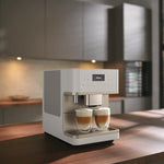 Ngarko imazhin në shikuesin e Galerisë, EKSPRES KAFEJE JOINKASO MIELE CM 6360 Lotus White