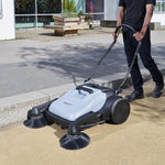 Ngarko imazhin në shikuesin e Galerisë, Fshirës Profesional Niflisk SW250 50000494