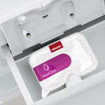 Ngarko imazhin në shikuesin e Galerisë, LARËSE - THARËSE MIELE WTW870WPM PWash & TDos 9/6KG