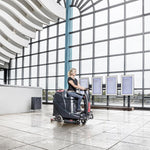 Ngarko imazhin në shikuesin e Galerisë, Pastrues Profesional Dyshemeje Viper AS530R RIDE ON 50000415