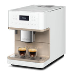 Ngarko imazhin në shikuesin e Galerisë, EKSPRES KAFEJE JOINKASO MIELE CM 6360 Lotus White