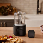 Ngarko imazhin në shikuesin e Galerisë, GRIRËS USHQIMI ME BATERI KITCHENAID GO-5KFCR531BM