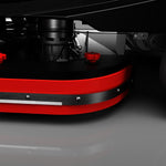 Ngarko imazhin në shikuesin e Galerisë, Pastrues Profesional Dyshemeje Viper AS1050R 50000594