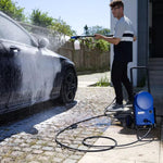 Ngarko imazhin në shikuesin e Galerisë, Pompë Profesionale Nilfisk HPW CORE 125-5 128471253