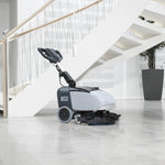 Ngarko imazhin në shikuesin e Galerisë, Pastrues Dyshemeje Profesional Nilfisk SC351 FULL PKG 9087341020