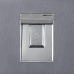 Ngarko imazhin në shikuesin e Galerisë, FRIGORIFER I KOMBINUAR VOX NF3835IX