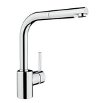 Ngarko imazhin në shikuesin e Galerisë, GRUP FLEKSIBEL TEKA ARK 938 Staineless Steel