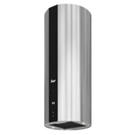 Ngarko imazhin në shikuesin e Galerisë, ASPIRATOR ISHULL CILINDRIK TEKA CC 485 INOX