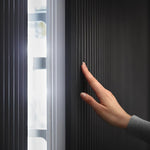 Ngarko imazhin në shikuesin e Galerisë, FRIGORIFER FRESKUES MASTERCOOL MIELE K 2902 Vi