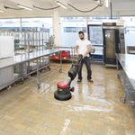 Ngarko imazhin në shikuesin e Galerisë, Pastrues Dyshemeje Profesional Viper LS160HD