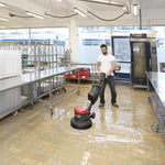 Ngarko imazhin në shikuesin e Galerisë, Pastrues Dyshemeje Profesional Viper LS160 50000249