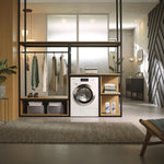 Ngarko imazhin në shikuesin e Galerisë, LAVATRIÇE MIELE WCR870WPS PWash & TDos 9KG