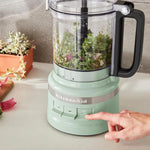 Ngarko imazhin në shikuesin e Galerisë, PROCESUES USHQIMI KITCHENAID-5KFP0921EPT Pistachio