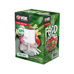 Ngarko imazhin në shikuesin e Galerisë, GRIRËS USHQIMI VOX MC390