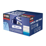 Ngarko imazhin në shikuesin e Galerisë, HEKUR ME KALDAJE VOX DPS 6220