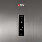 Ngarko imazhin në shikuesin e Galerisë, FRIGORIFER I KOMBINUAR VOX NF3890IX