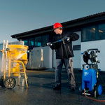 Ngarko imazhin në shikuesin e Galerisë, Pompë Profesionale Nilfisk HPW MC4M-180/740 107146406