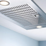 Ngarko imazhin në shikuesin e Galerisë, ASPIRATOR TOTAL INKASO MIELE DA 2360 Stainless Steel