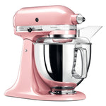 Ngarko imazhin në shikuesin e Galerisë, MIKSER STATIK KITCHENDAID-5KSM175PSESP Silk pink