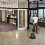 Ngarko imazhin në shikuesin e Galerisë, Pastrues Dyshemeje Profesional Viper LS160 50000249