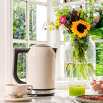 Ngarko imazhin në shikuesin e Galerisë, IBRIK KITCHENAID-5KEK1722EAC Almond cream