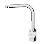 Ngarko imazhin në shikuesin e Galerisë, GRUP FLEKSIBEL TEKA ARK 938 Staineless Steel