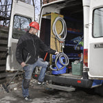 Ngarko imazhin në shikuesin e Galerisë, Fshesë Profesionale Nilfisk VACS AERO26-21PC 107406606