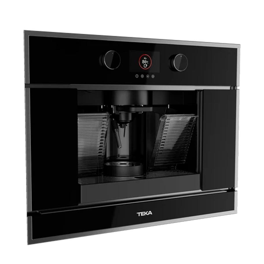 三晃商会 パンテオン 9045 tibisuke EKSPRES KAFEJE INKASO TEKA CLC 835 MC BK-SS – Electromagic