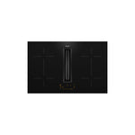 Ngarko imazhin në shikuesin e Galerisë, PIANURË ME ASPIRATOR TË INTEGRUAR MIELE KMDA 7473 FL-A Silence