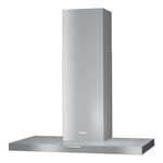 Ngarko imazhin në shikuesin e Galerisë, ASPIRATOR MURAL MIELE DAW 1920 Active Stainless Steel