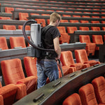 Ngarko imazhin në shikuesin e Galerisë, Fshesë Profesionale Nilfisk DRY GD10BACK 107417927