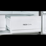 Ngarko imazhin në shikuesin e Galerisë, FRIORIFER I KOMBINUAR VOX FD627BLF