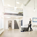 Ngarko imazhin në shikuesin e Galerisë, Pastrues Dyshemeje Profesional Nilfisk SC530 53BD GO CM50000335-01