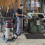 Ngarko imazhin në shikuesin e Galerisë, Fshesë Profesionale Viper WET&DRY LSU375