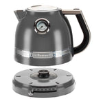 Ngarko imazhin në shikuesin e Galerisë, IBRIK KITCHENAID-5KEK1522BGR Imperial grey