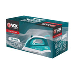 Ngarko imazhin në shikuesin e Galerisë, HEKUR VOX DBL5010