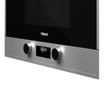 Ngarko imazhin në shikuesin e Galerisë, MIKROVALE INKASO TEKA MS 622 BIS L SS