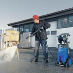 Ngarko imazhin në shikuesin e Galerisë, Pompë Profesionale Nilfisk HPW MC3C-150/660 107146376