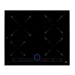 Ngarko imazhin në shikuesin e Galerisë, PIANURE ME INDUKSION IT 6450 iknob