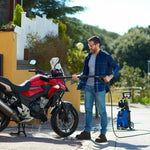 Ngarko imazhin në shikuesin e Galerisë, Pompë Profesionale Nilfisk HPW E160.1-10 128471195