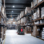 Ngarko imazhin në shikuesin e Galerisë, Pastrues Profesional Dyshemeje Viper AS1050R 50000594